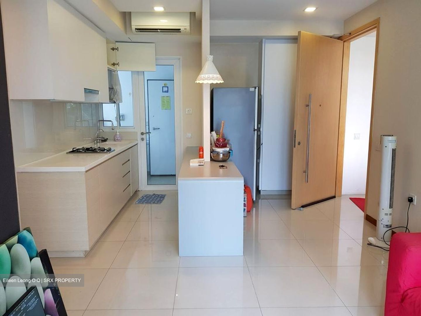 Waterview (D18), Condominium #451839681